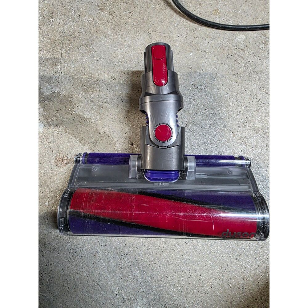 Dyson Soft Roller Cleaner Head Part No. 966489-08 or 966489-11